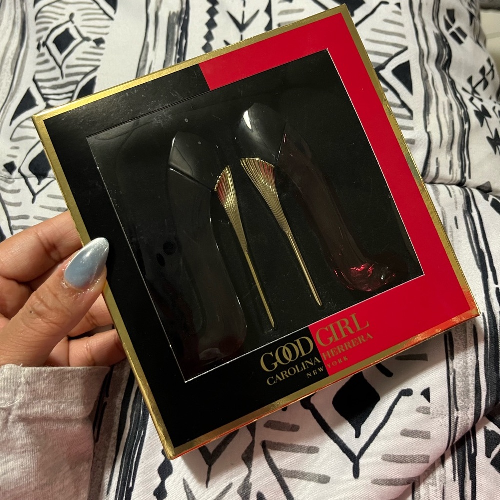 Good Girl Perfume